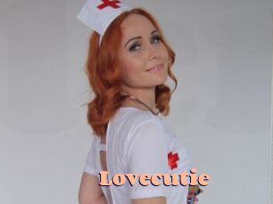 Lovecutie