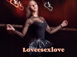 Loveesexlove
