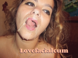 lovefacialcum Chatte Rasée
