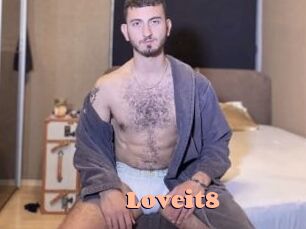 loveit8 Chatte Rasée
