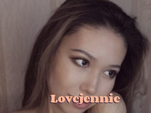 Lovejennie