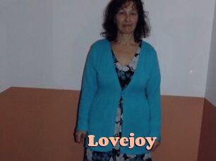 Lovejoy