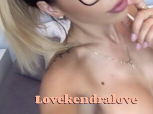 lovekendralove Chatte Rasée