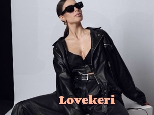 Lovekeri