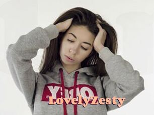 LovelyZesty
