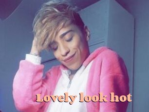 lovely_look_hot Chatte Rasée