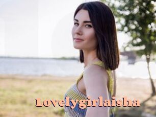 Lovelygirlaisha