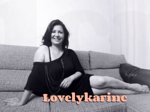 lovelykarine Chatte Rasée