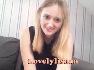 Lovelylisaaa