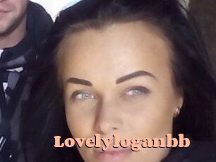 lovelyloganbb Chatte Rasée