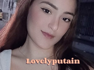 Lovelyputain