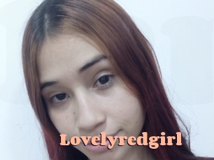 Lovelyredgirl