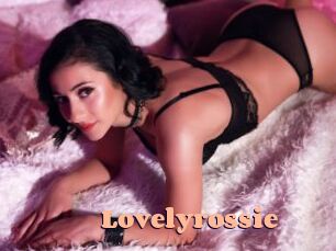 Lovelyrossie