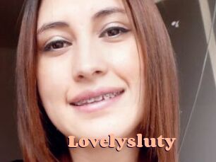 Lovelysluty
