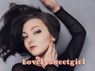 Lovelysweetgirl