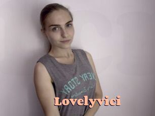 Lovelyvici