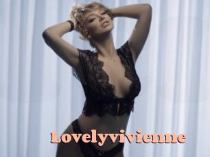 lovelyvivienne Chatte Rasée