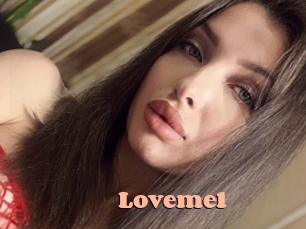 loveme1 Chatte Rasée