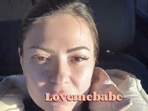 Lovemebabe