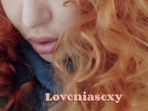 Loveniasexy