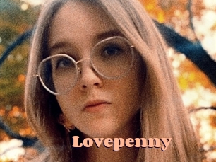 Lovepenny