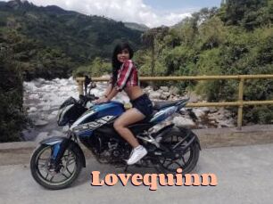 Lovequinn