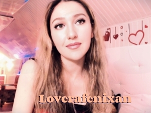 Loverafenixan