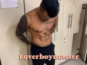 Loverboymaster