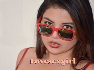 Lovesexgirl