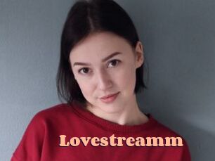 Lovestreamm