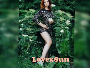 LovexSun