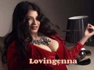 Lovingenna