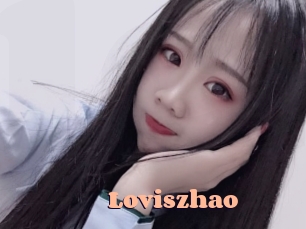 loviszhao Chatte Rasée