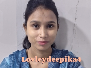 Lovleydeepika4