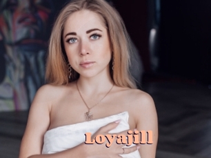 Loyajill