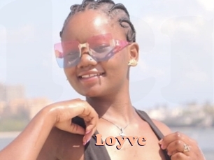 Loyve
