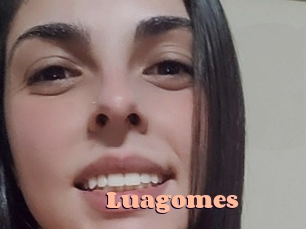 Luagomes