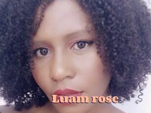 luam_rose Chatte Rasée