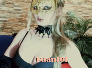 luan101 Chatte Rasée