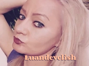 Luandevelish