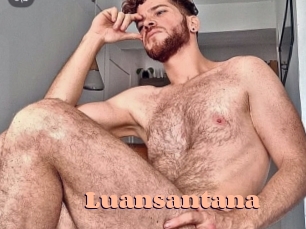 Luansantana