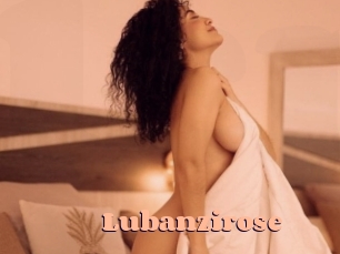Lubanzirose