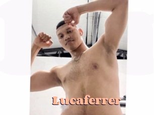 lucaferrer Chatte Rasée