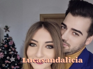 Lucasandalicia