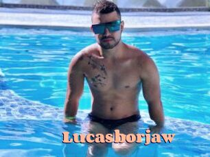 Lucasborjaw
