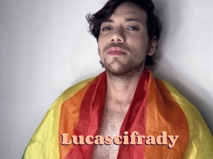 Lucascifrady
