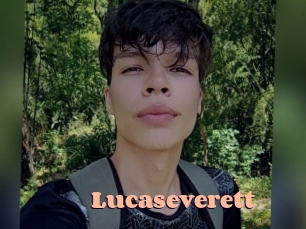 Lucaseverett