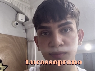 Lucassoprano