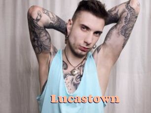 Lucastown