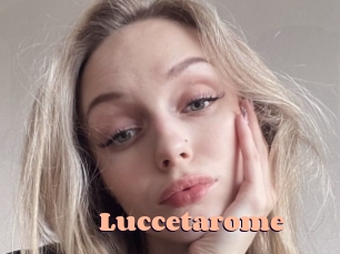 Luccetarome